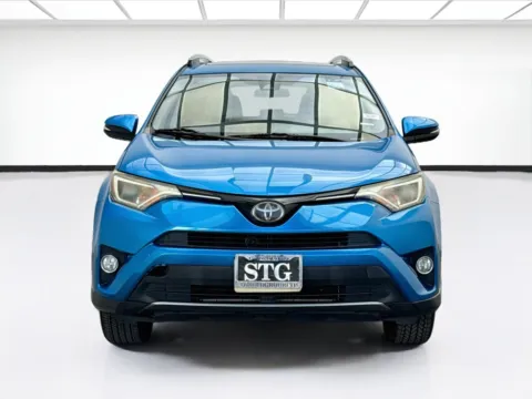 Photos of 2017 Toyota RAV4 XLE for sale in Bellflower, CA at STG Bellflower