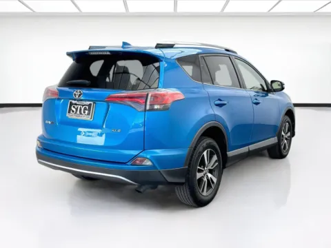 More photos of 2017 Toyota RAV4 XLE at STG Bellflower, CA