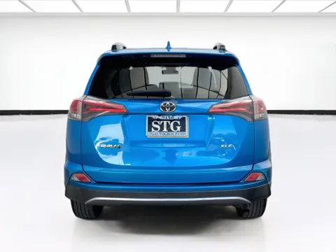 More photos of 2017 Toyota RAV4 XLE at STG Bellflower, CA