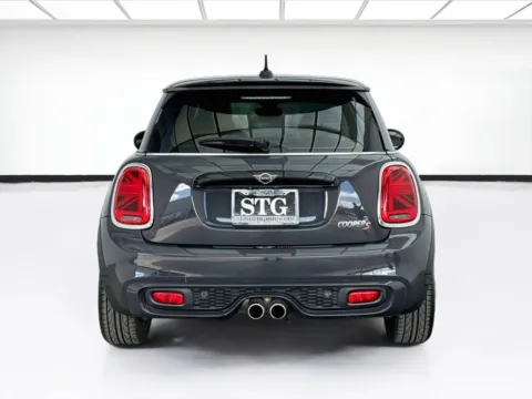 More photos of 2019 MINI Hardtop 2 Door Cooper S at STG Bellflower, CA