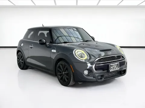 Another view of 2019 MINI Hardtop 2 Door Cooper S for sale in Bellflower, CA at STG Bellflower
