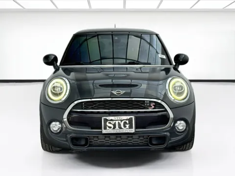 Photos of 2019 MINI Hardtop 2 Door Cooper S for sale in Bellflower, CA at STG Bellflower
