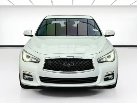 Photos of 2014 INFINITI Q50 Premium for sale in Bellflower, CA at STG Bellflower