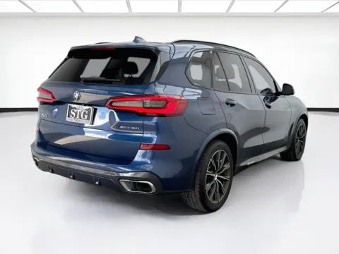 More photos of 2019 BMW X5 xDrive40i at STG Bellflower, CA
