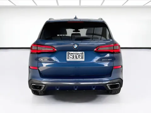 More photos of 2019 BMW X5 xDrive40i at STG Bellflower, CA