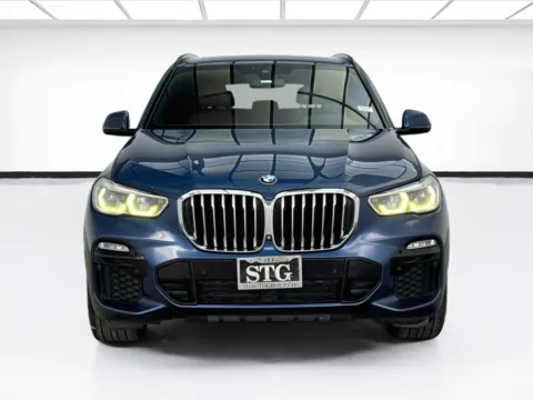 Photos of 2019 BMW X5 xDrive40i for sale in Bellflower, CA at STG Bellflower