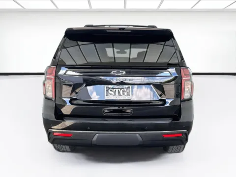 More photos of 2022 Chevrolet Tahoe Z71 at STG Bellflower, CA