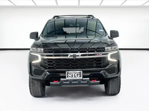 Photos of 2022 Chevrolet Tahoe Z71 for sale in Bellflower, CA at STG Bellflower