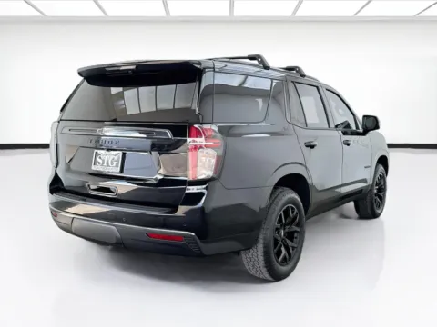 More photos of 2022 Chevrolet Tahoe Z71 at STG Bellflower, CA