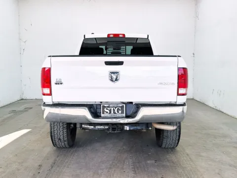 More photos of 2019 Ram 1500 Classic SLT at STG Bellflower, CA