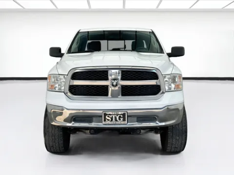Photos of 2019 Ram 1500 Classic SLT for sale in Bellflower, CA at STG Bellflower