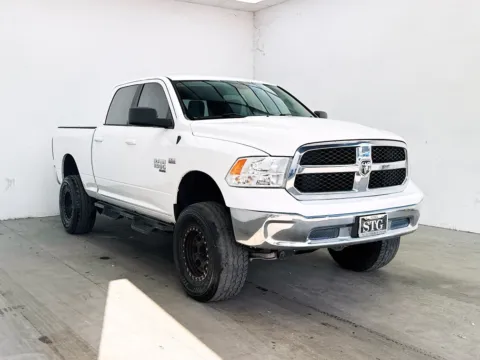 Another view of 2019 Ram 1500 Classic SLT for sale in Bellflower, CA at STG Bellflower