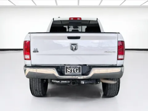 More photos of 2019 Ram 1500 Classic SLT at STG Bellflower, CA