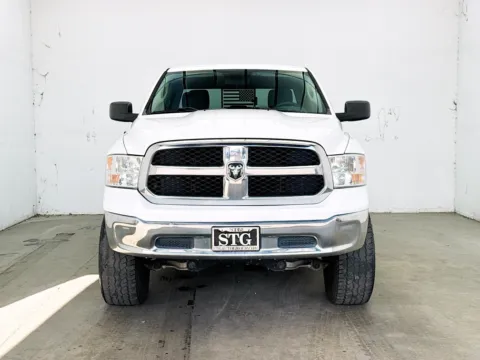 Photos of 2019 Ram 1500 Classic SLT for sale in Bellflower, CA at STG Bellflower