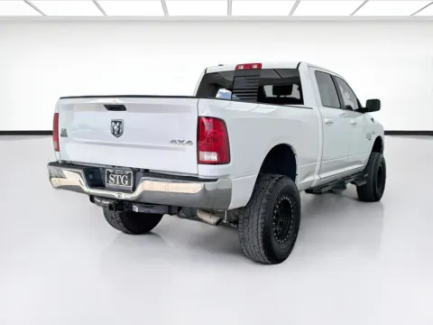 More photos of 2019 Ram 1500 Classic SLT at STG Bellflower, CA