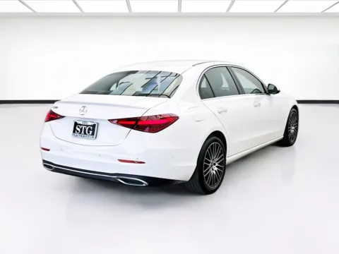 More photos of 2024 Mercedes-Benz C-Class C 300 at STG Bellflower, CA
