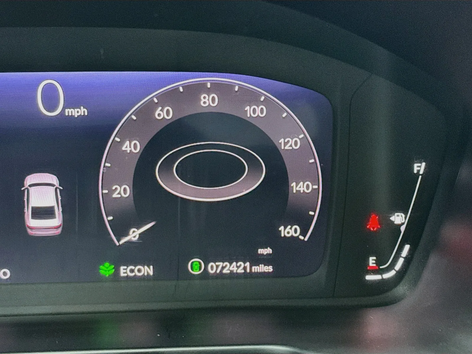 Honda Accord photo 8