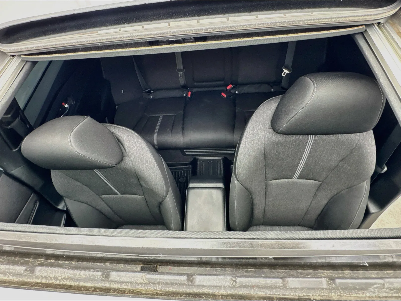 Honda Accord photo 14