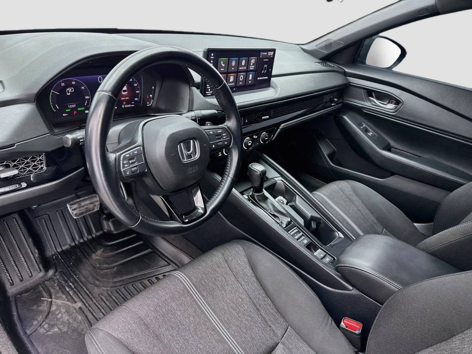 Honda Accord photo 7