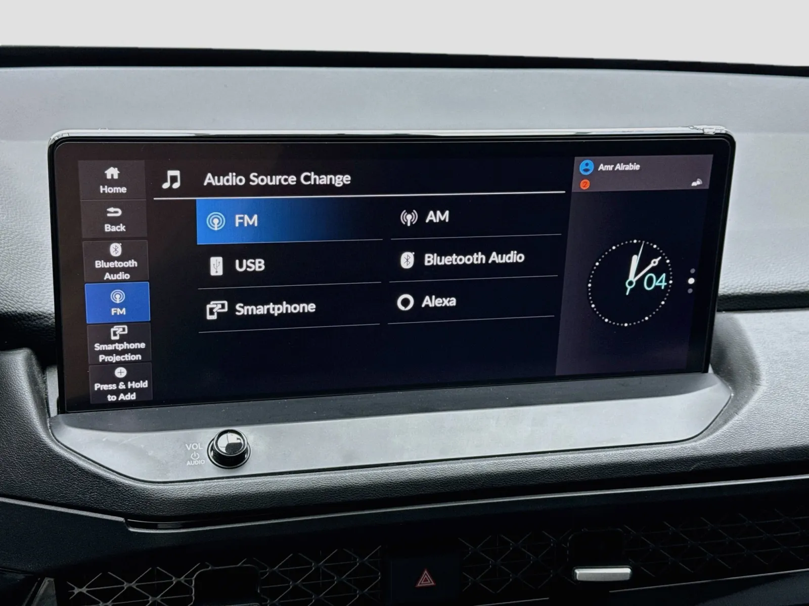 Honda Accord photo 11