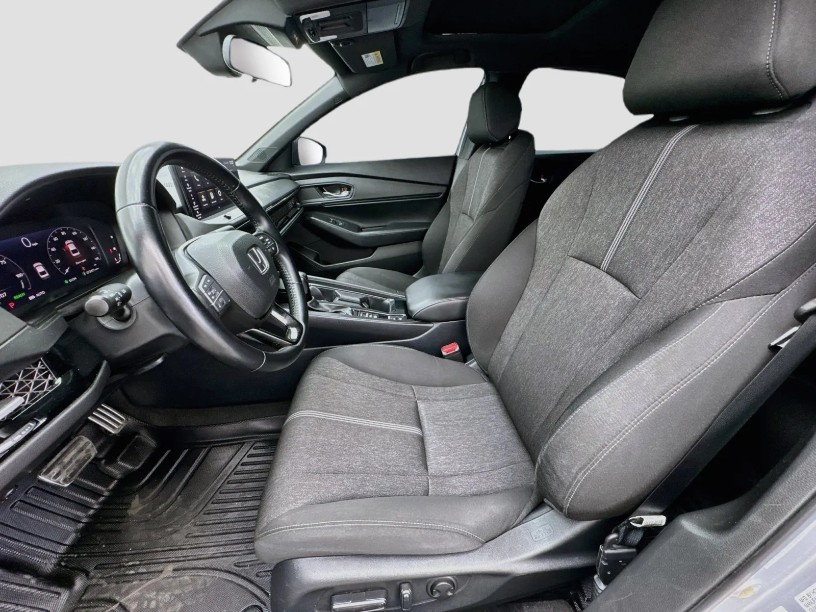 Honda Accord photo 13