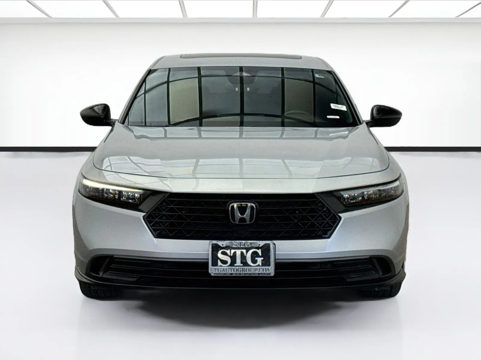 Honda Accord photo 2