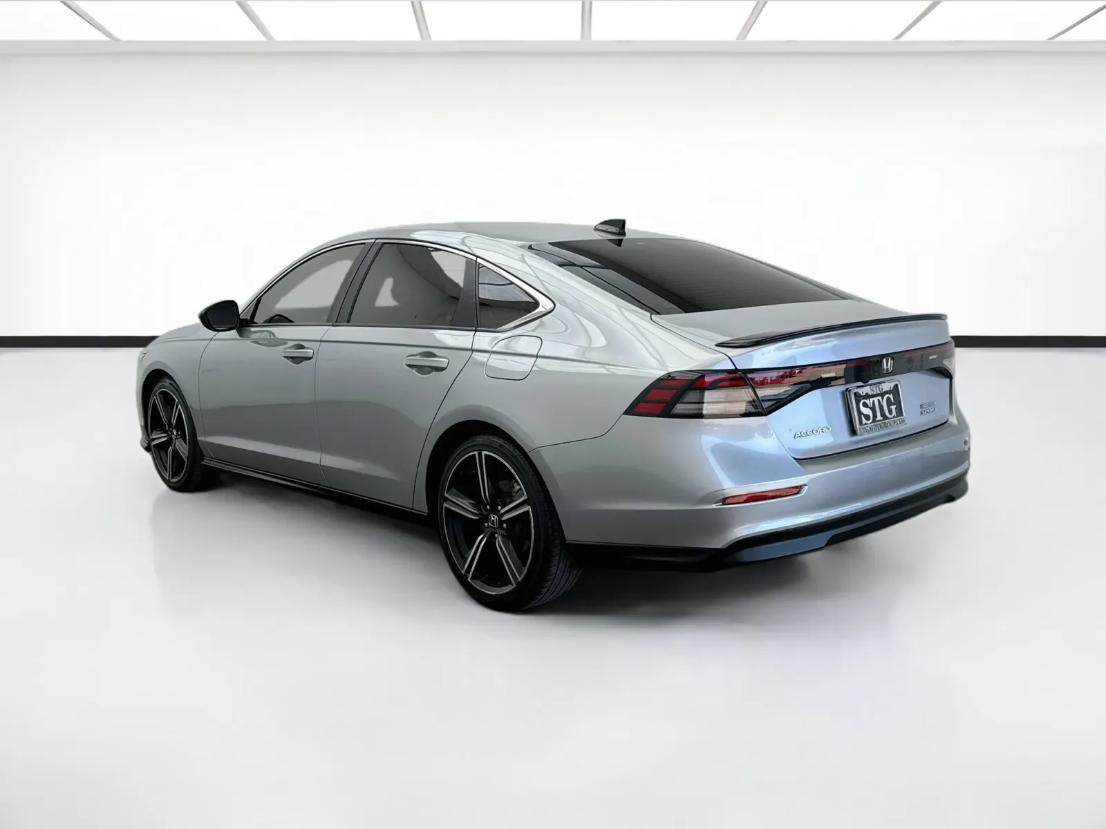 Honda Accord photo 6