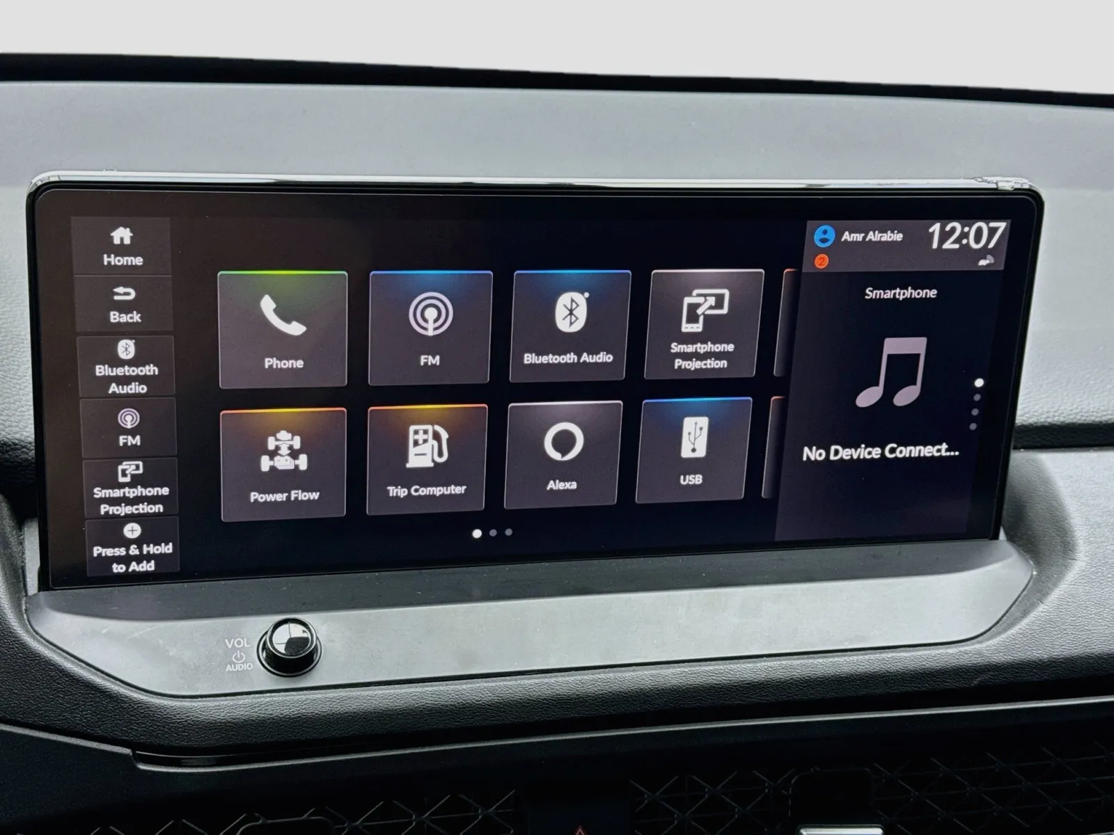 Honda Accord photo 9