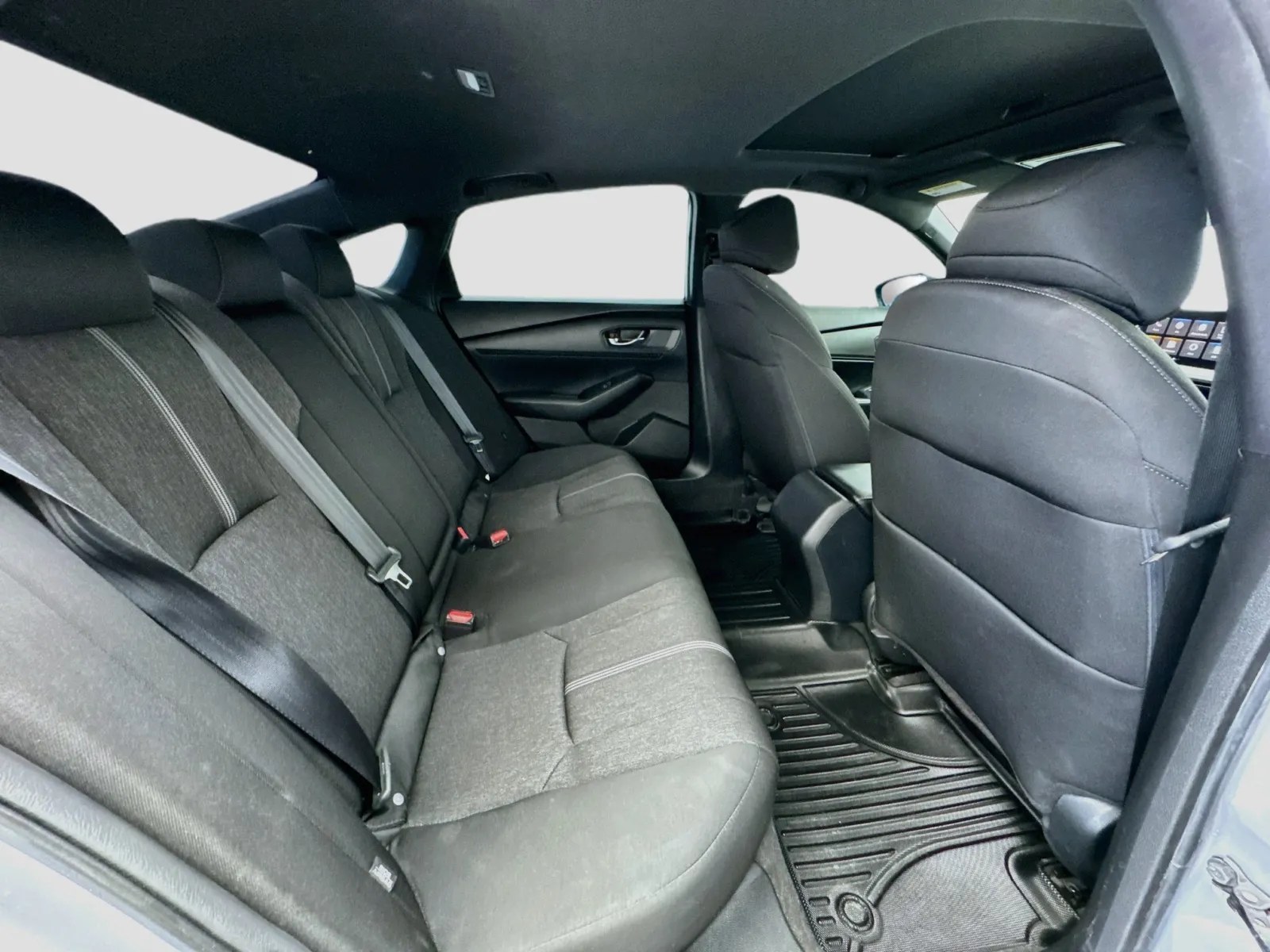 Honda Accord photo 18