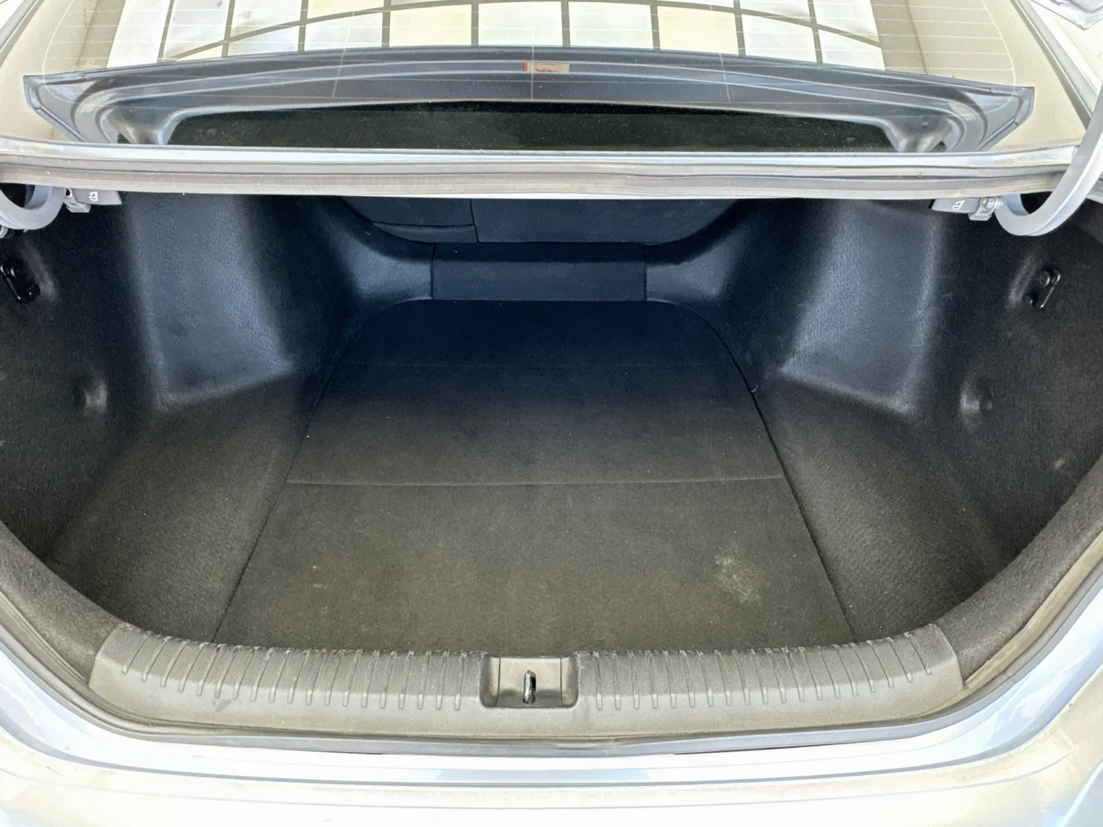 Honda Accord photo 17