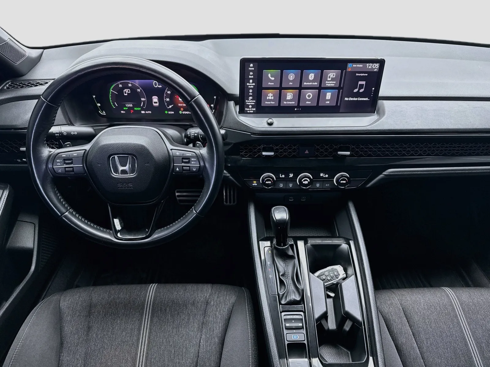 Honda Accord photo 15