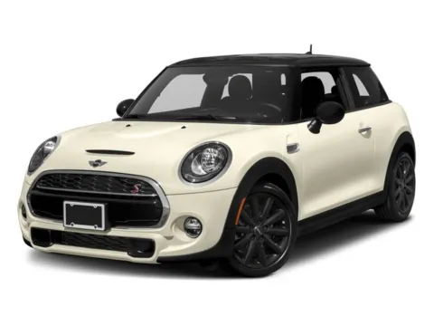 Orange 2017 MINI Hardtop 2 Door for sale in Bellflower, CA