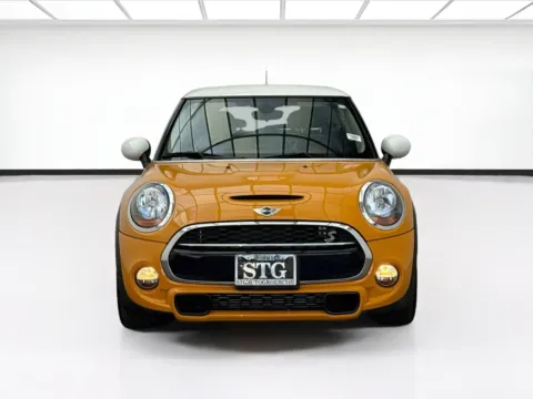 Photos of 2017 MINI Hardtop 2 Door for sale in Bellflower, CA at STG Bellflower