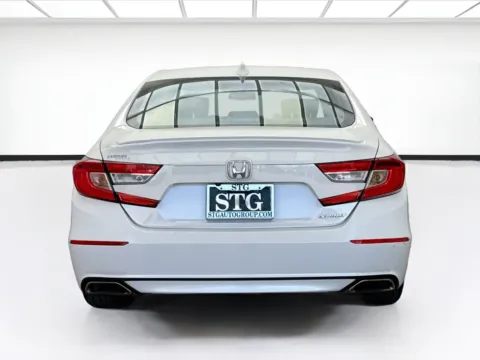 More photos of 2019 Honda Accord Sedan Sport at STG Bellflower, CA