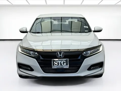 Photos of 2019 Honda Accord Sedan Sport for sale in Bellflower, CA at STG Bellflower