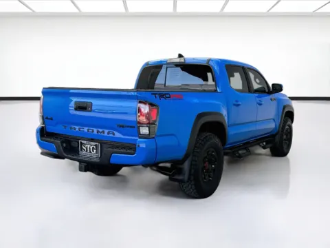 More photos of 2019 Toyota Tacoma TRD Pro V6 at STG Bellflower, CA