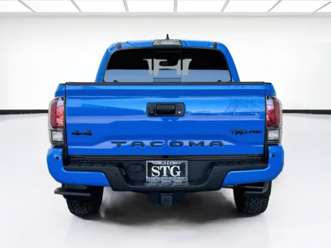 More photos of 2019 Toyota Tacoma TRD Pro V6 at STG Bellflower, CA