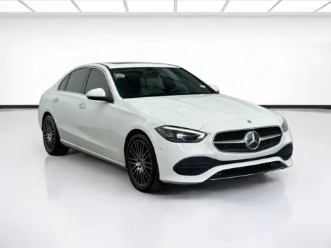 Another view of 2023 Mercedes-Benz C-Class C 300 for sale in Bellflower, CA at STG Bellflower