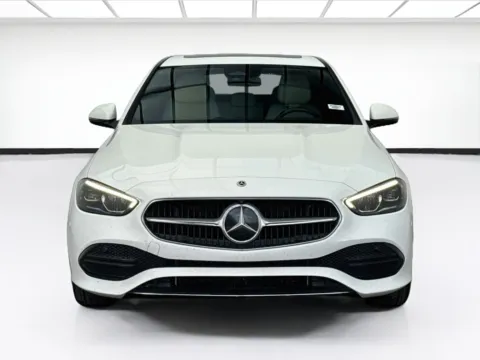 Photos of 2023 Mercedes-Benz C-Class C 300 for sale in Bellflower, CA at STG Bellflower
