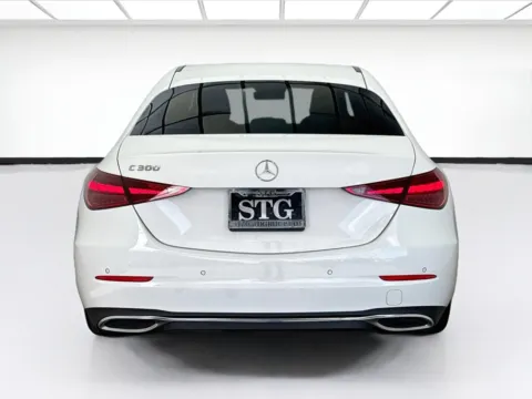 More photos of 2023 Mercedes-Benz C-Class C 300 at STG Bellflower, CA