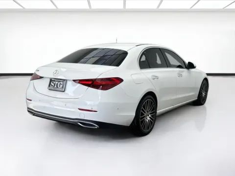 More photos of 2023 Mercedes-Benz C-Class C 300 at STG Bellflower, CA