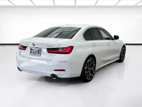 More photos of 2025 BMW 3 Series 330i at STG Bellflower, CA