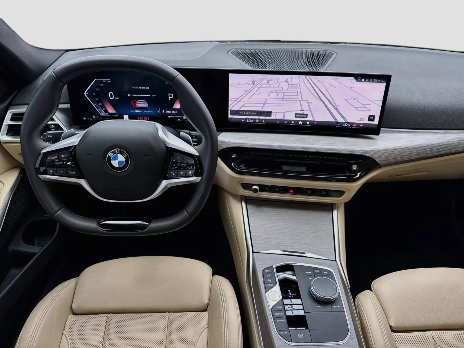 BMW 3 Series photo 15