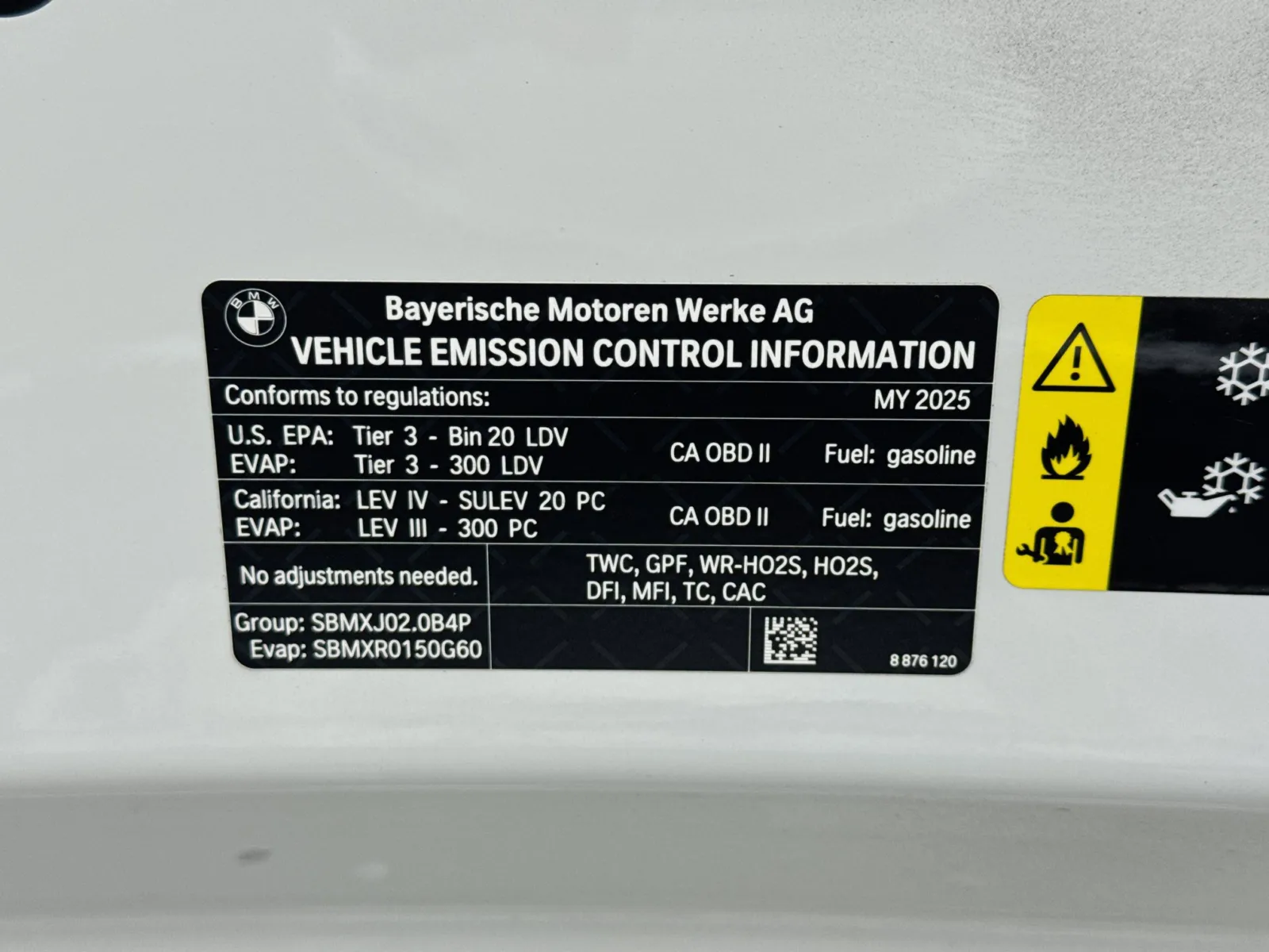 BMW 3 Series photo 21