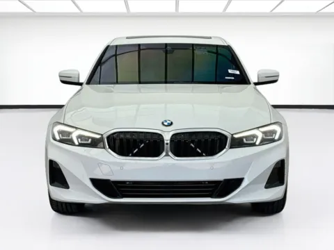 Photos of 2025 BMW 3 Series 330i for sale in Bellflower, CA at STG Bellflower