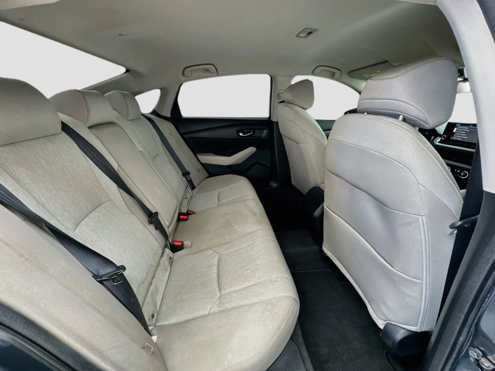 Honda Accord photo 17