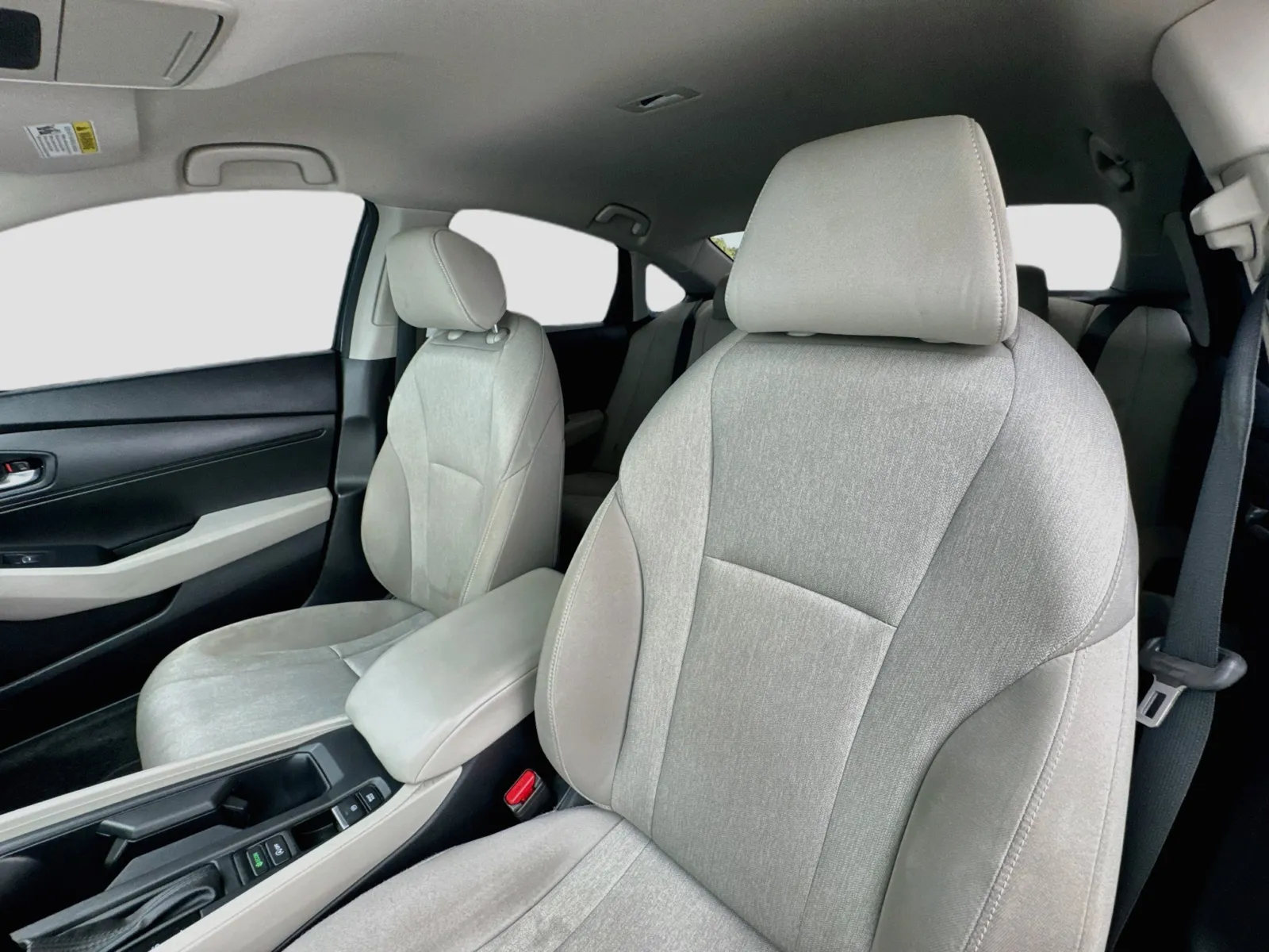 Honda Accord photo 13