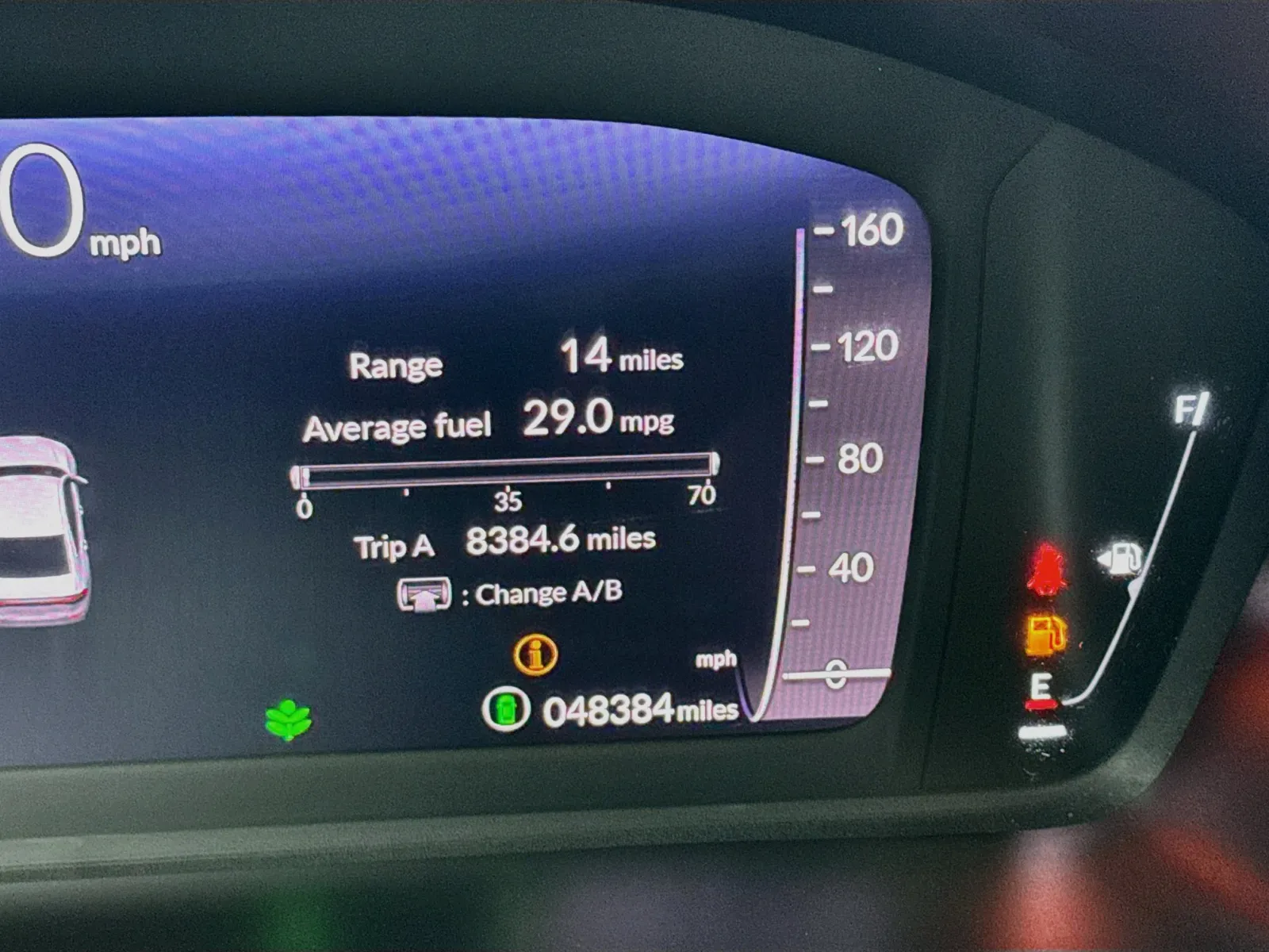 Honda Accord photo 8