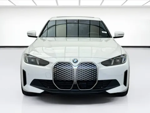 Photos of 2025 BMW i4 eDrive40 for sale in Bellflower, CA at STG Bellflower