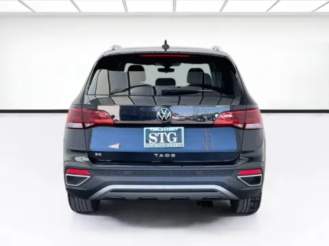 More photos of 2023 Volkswagen Taos 1.5T SE at STG Bellflower, CA
